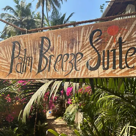 Palm Breeze Suites